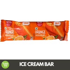 KWALITY WALLS ORANGE MAHABAR